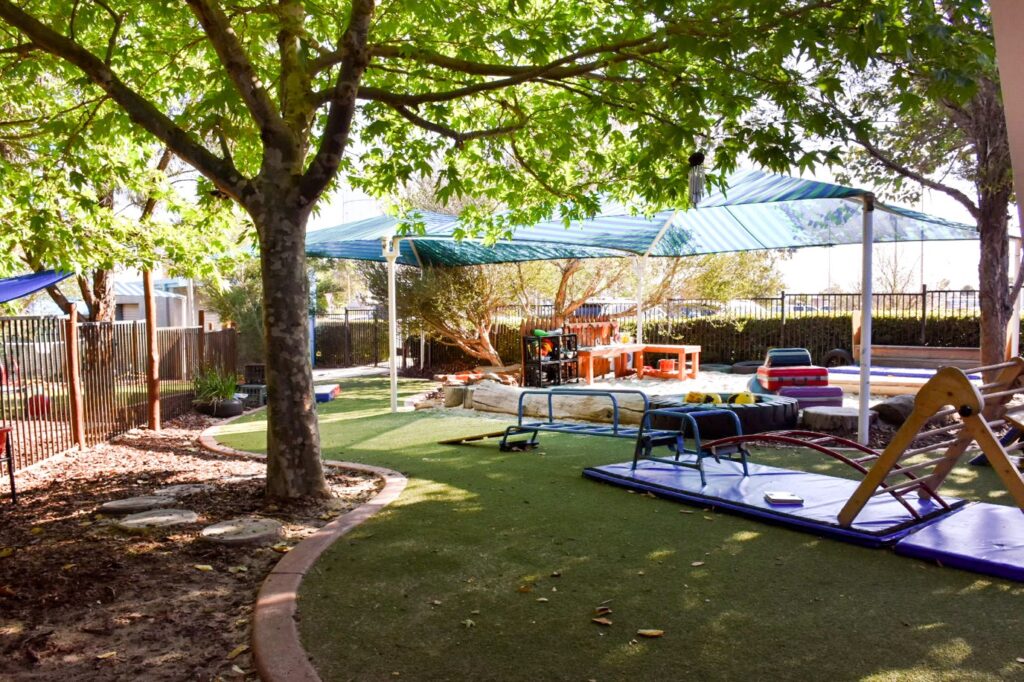 Ngala Early Learning Perth Airport
